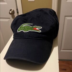 Lacoste Hat